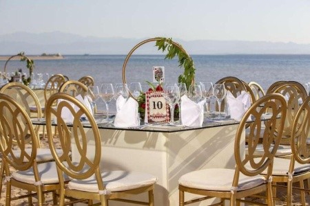 Egypt Hurghada Sheraton Soma Bay 12 dňový pobyt All Inclusive Letecky Letisko: Bratislava July 2026 (12/07/26-23/07/26)