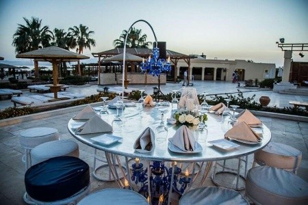 Egypt Hurghada Sheraton Soma Bay 12 dňový pobyt All Inclusive Letecky Letisko: Bratislava July 2026 (12/07/26-23/07/26)