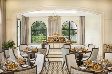 Melia Vinpearl Phu Quoc (Ex. Vinpearl Discovery Coastalland Phu Quoc) - 109
