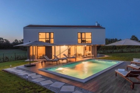 Villa Caelli - 2
