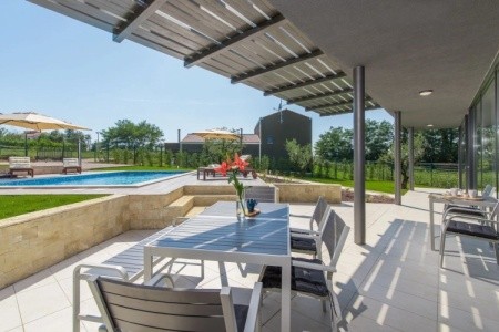 Villa Caelli - 9