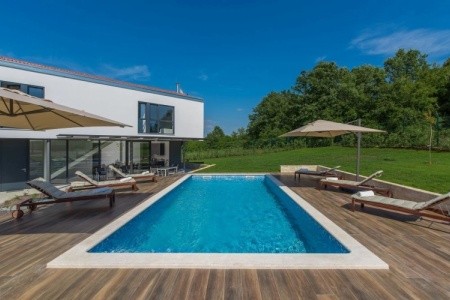 Villa Caelli - 17