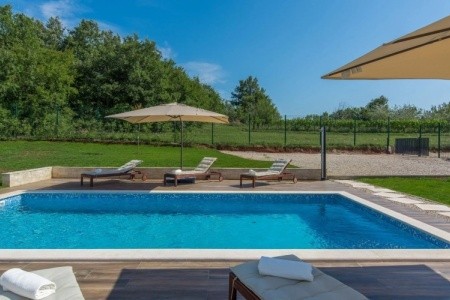 Villa Caelli - 19