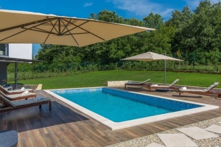 Villa Caelli - 25