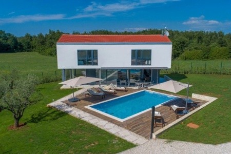 Villa Caelli - 30