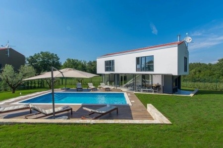 Villa Caelli - 46