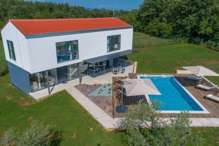 Villa Caelli - 56