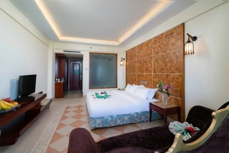 Palm Beach Resort & Spa - 42