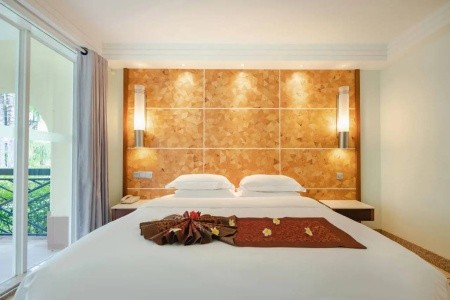Palm Beach Resort & Spa - 43