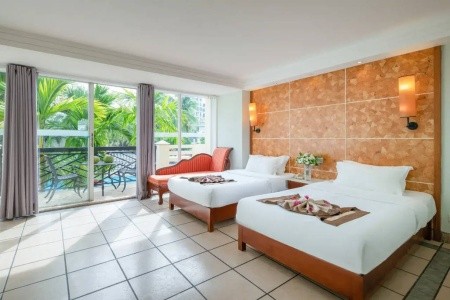 Palm Beach Resort & Spa - 44