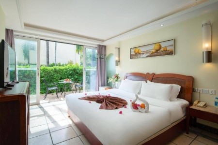 Palm Beach Resort & Spa - 45