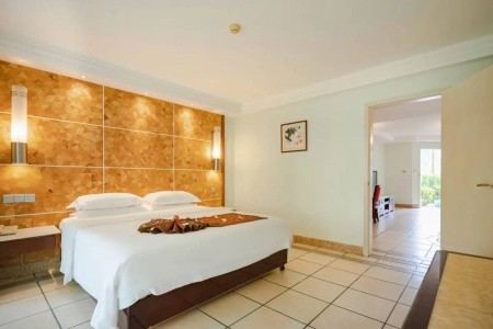 Palm Beach Resort & Spa - 46