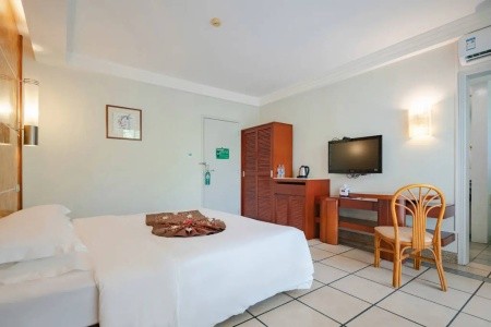 Palm Beach Resort & Spa - 47