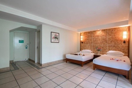 Palm Beach Resort & Spa - 49