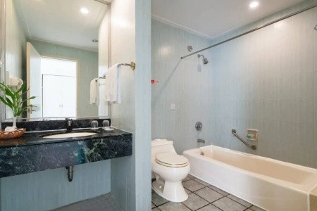 Palm Beach Resort & Spa - 51