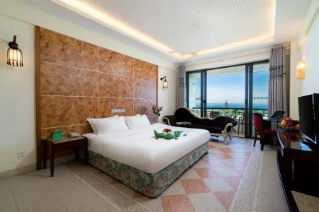 Palm Beach Resort & Spa - 52