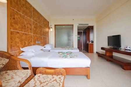 Palm Beach Resort & Spa - 53