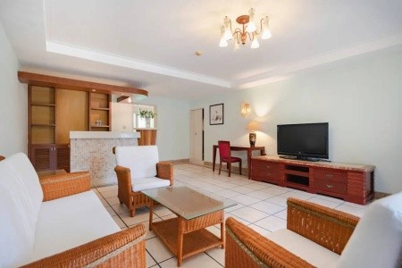 Palm Beach Resort & Spa - 54