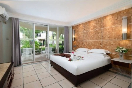 Palm Beach Resort & Spa - 55