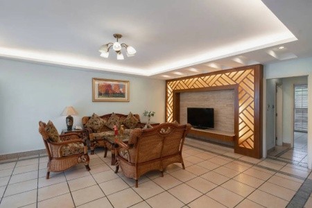 Palm Beach Resort & Spa - 58