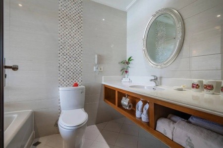 Palm Beach Resort & Spa - 59