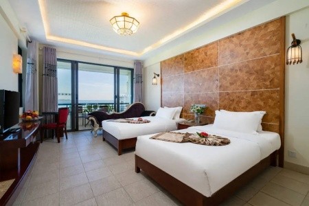 Palm Beach Resort & Spa - 60