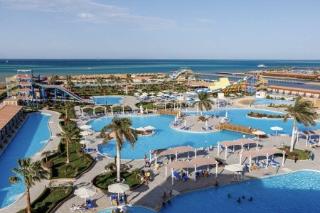 Sunrise Alora Aqua Park Resort (Ex. Hawaii Caesar Palace & Aquapark) - 2
