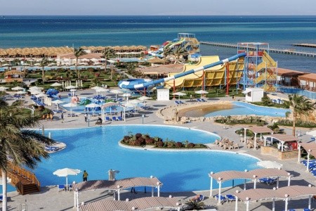 Sunrise Alora Aqua Park Resort (Ex. Hawaii Caesar Palace & Aquapark) - 4