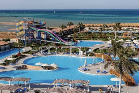Sunrise Alora Aqua Park Resort (Ex. Hawaii Caesar Palace & Aquapark) - 5