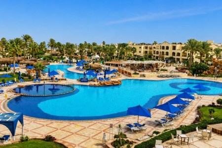 Royal Regency Club (Nabq) - 7