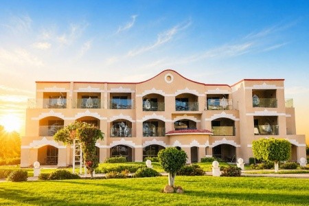 Royal Regency Club (Nabq) - 8