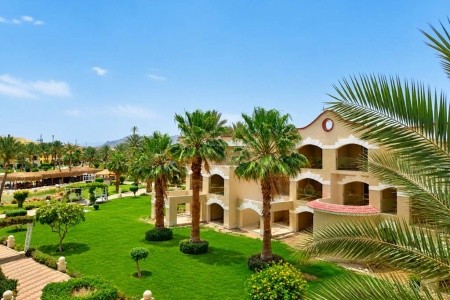 Royal Regency Club (Nabq) - 9