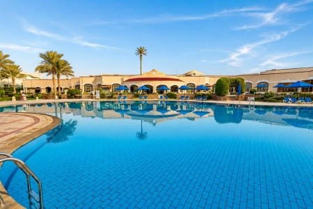 Royal Regency Club (Nabq) - 10