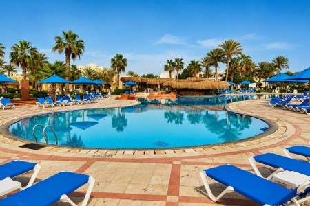 Royal Regency Club (Nabq) - 11