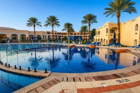 Royal Regency Club (Nabq) - 12