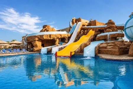 Royal Regency Club (Nabq) - 13
