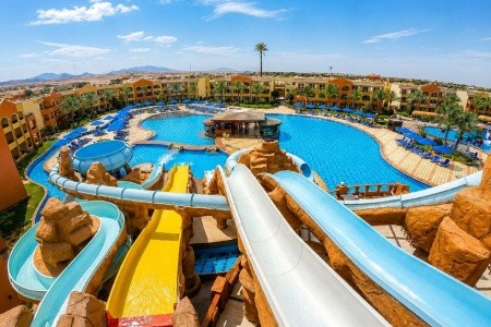 Royal Regency Club (Nabq) - 14