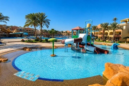 Royal Regency Club (Nabq) - 15