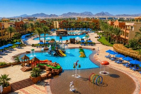 Royal Regency Club (Nabq) - 16