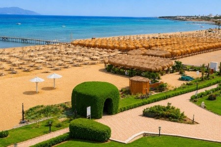 Royal Regency Club (Nabq) - 17