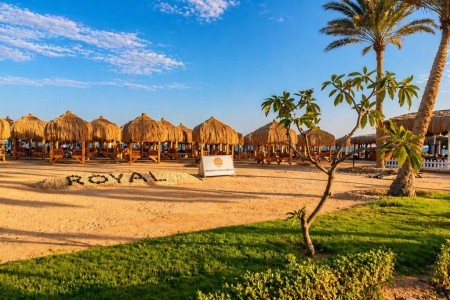 Royal Regency Club (Nabq) - 18