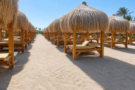 Royal Regency Club (Nabq) - 19