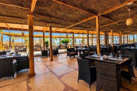 Royal Regency Club (Nabq) - 20