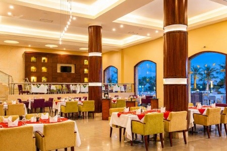 Royal Regency Club (Nabq) - 22