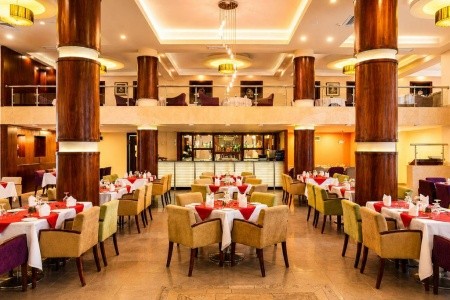 Royal Regency Club (Nabq) - 23