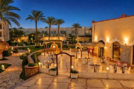 Royal Regency Club (Nabq) - 24
