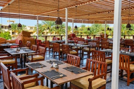 Royal Regency Club (Nabq) - 26