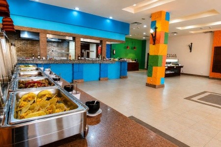 Royal Regency Club (Nabq) - 28