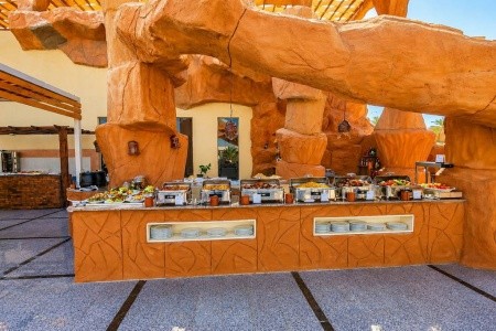 Royal Regency Club (Nabq) - 29