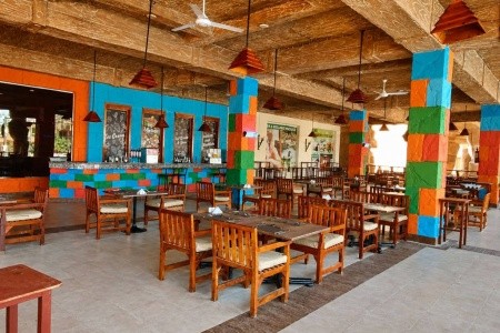 Royal Regency Club (Nabq) - 30